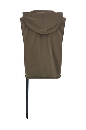  RICK OWENS DRKSHDW | DU01F4165RIGP34